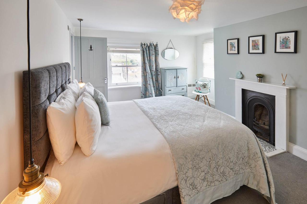 Host & Stay - One Mulgrave Place Whitby Zewnętrze zdjęcie