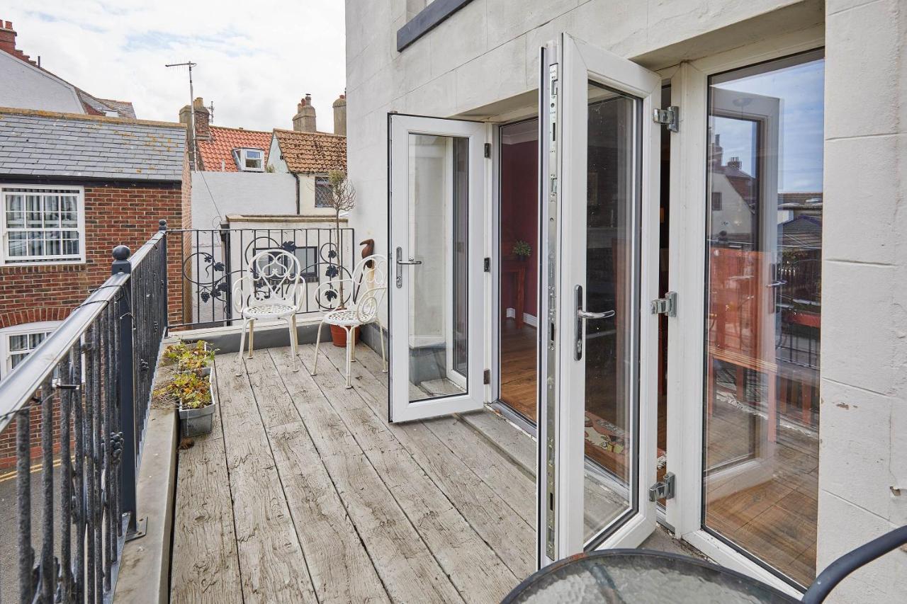 Host & Stay - One Mulgrave Place Whitby Zewnętrze zdjęcie