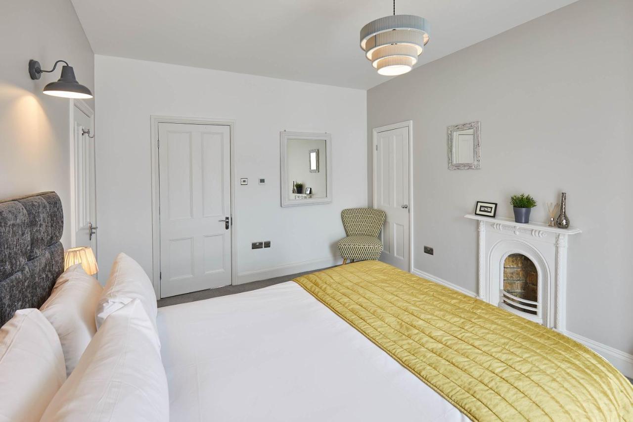 Host & Stay - One Mulgrave Place Whitby Zewnętrze zdjęcie