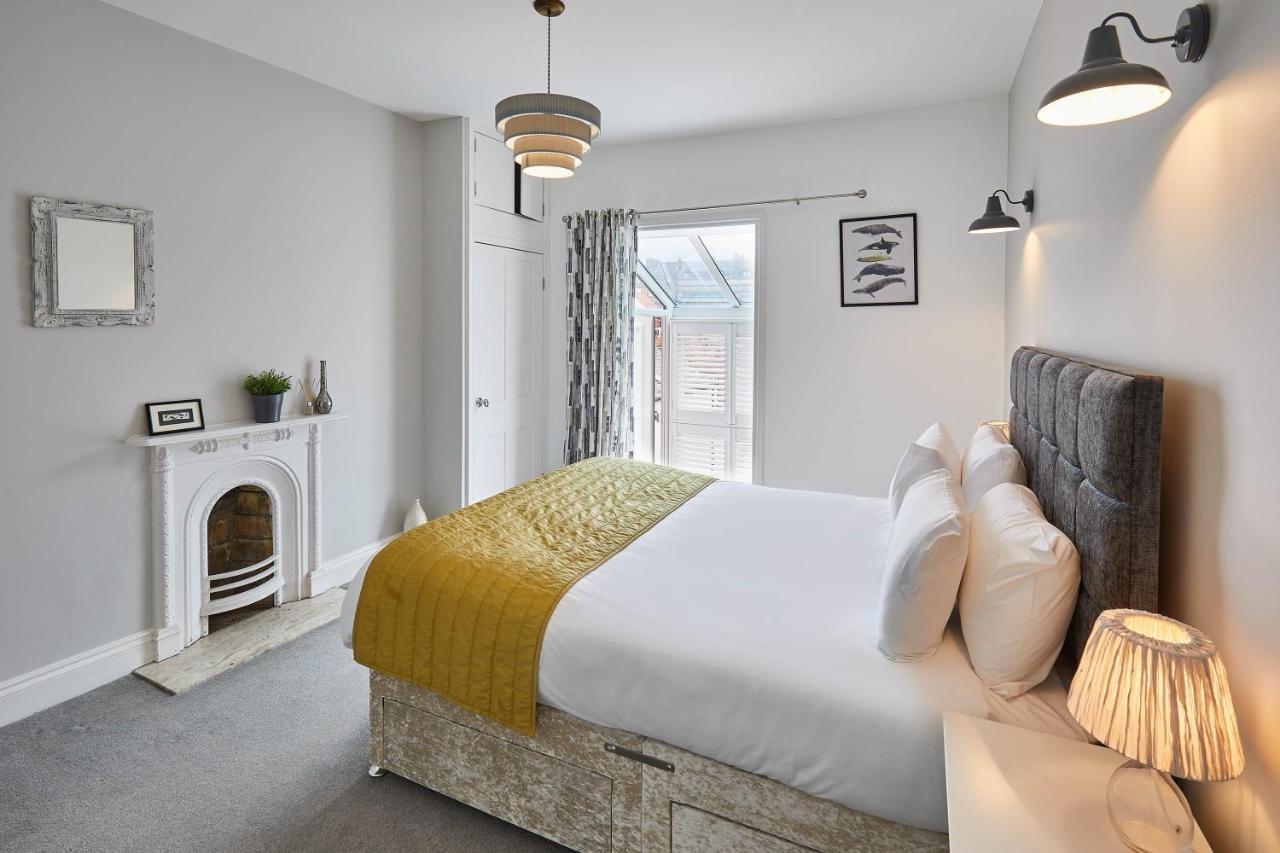 Host & Stay - One Mulgrave Place Whitby Zewnętrze zdjęcie
