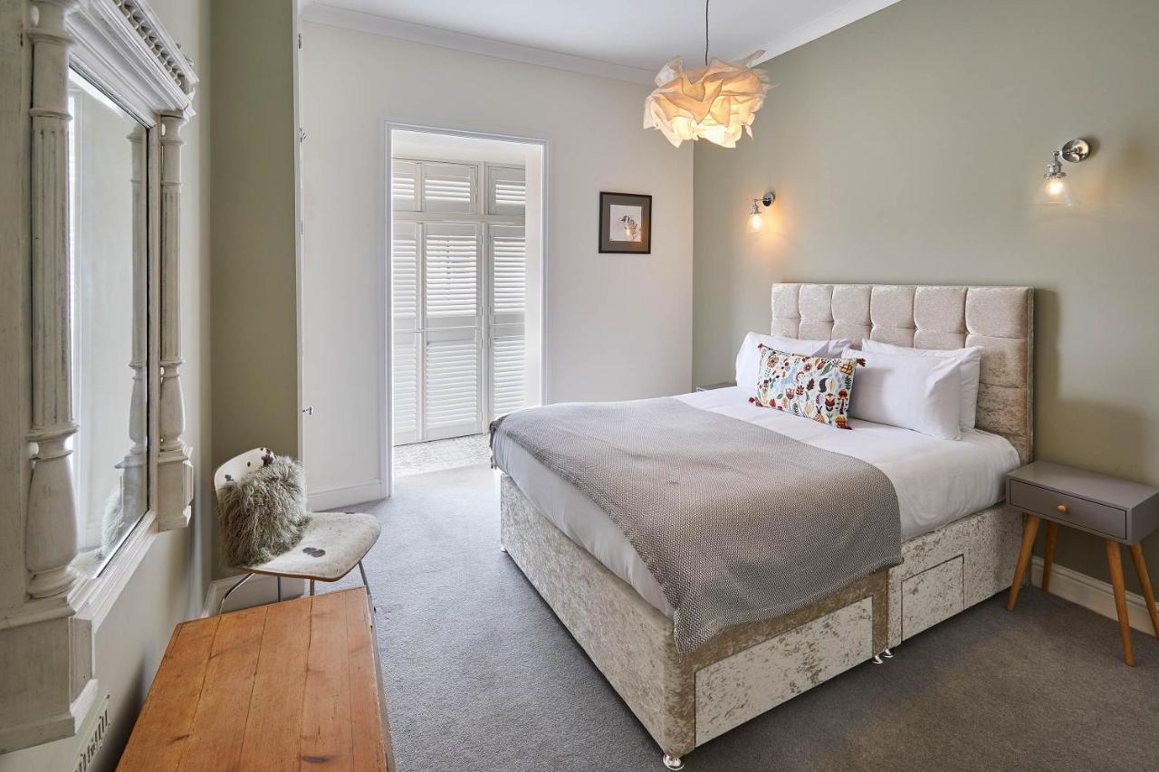 Host & Stay - One Mulgrave Place Whitby Zewnętrze zdjęcie
