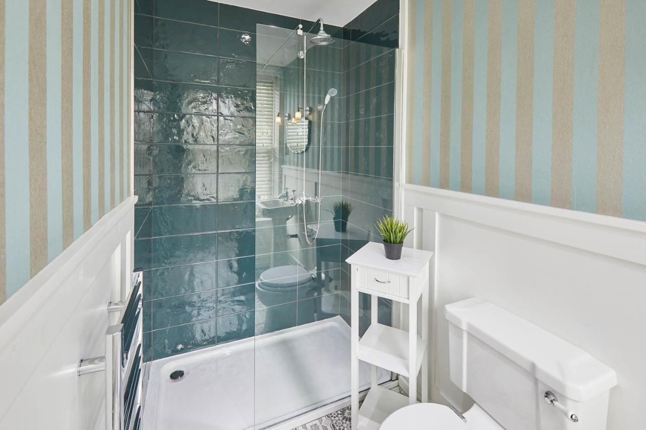 Host & Stay - One Mulgrave Place Whitby Zewnętrze zdjęcie