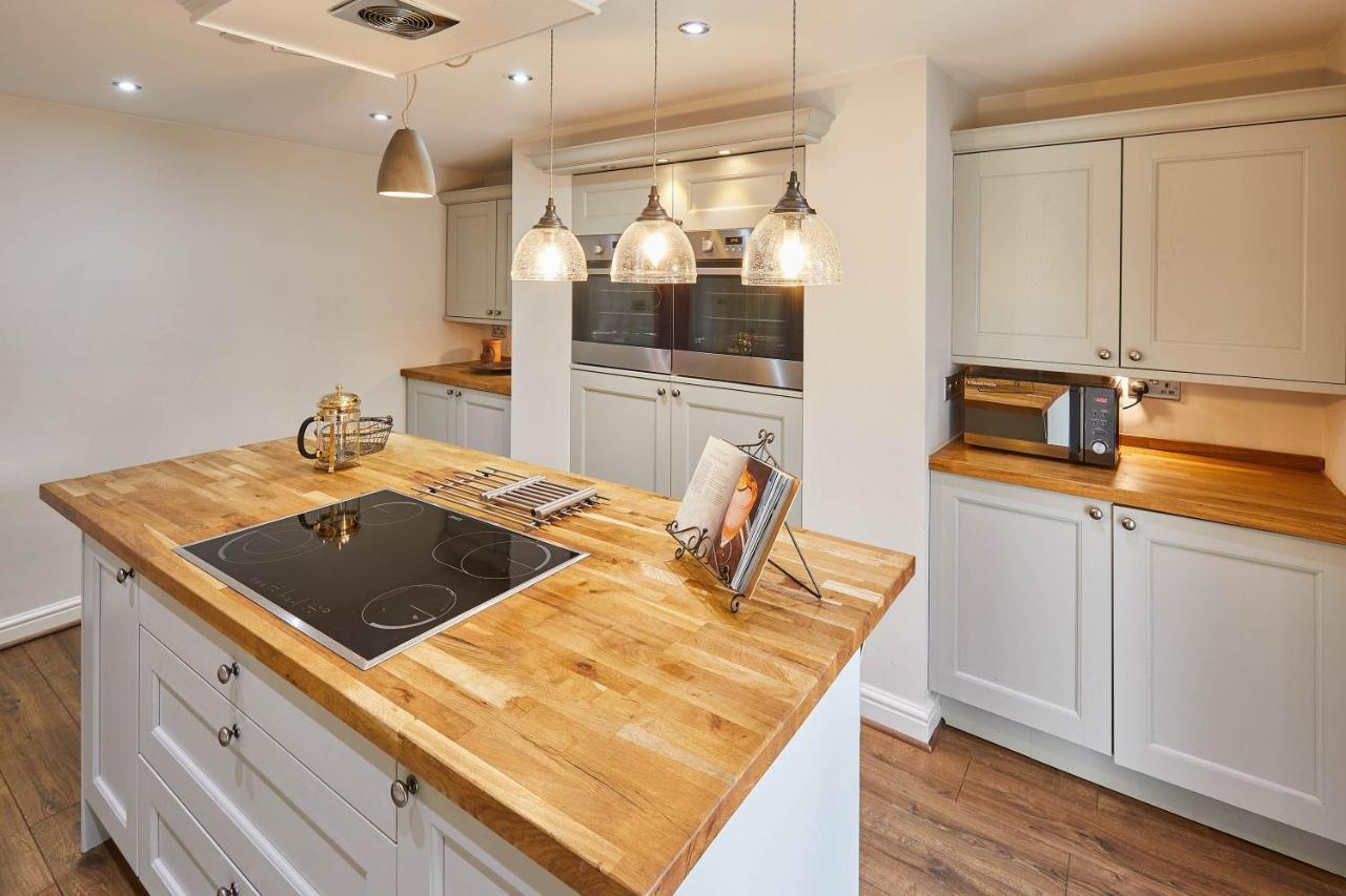 Host & Stay - One Mulgrave Place Whitby Zewnętrze zdjęcie