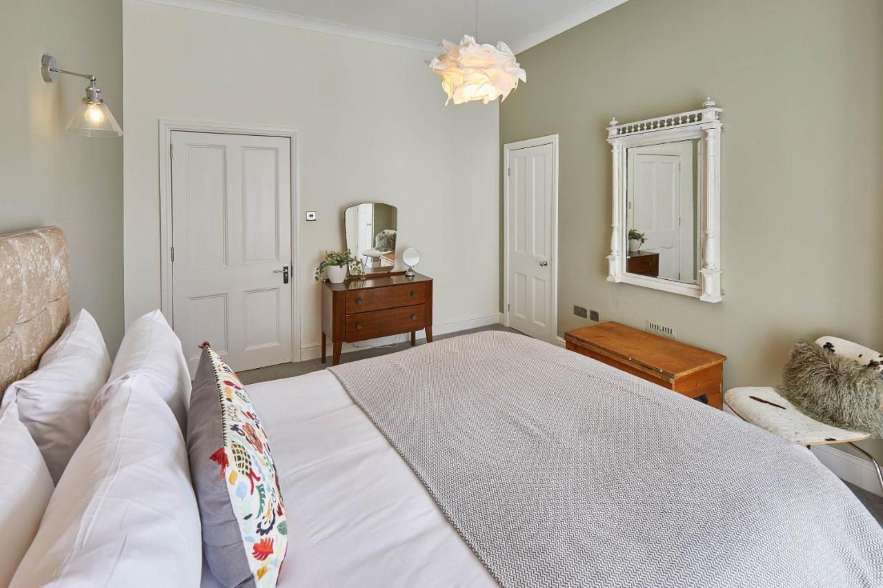 Host & Stay - One Mulgrave Place Whitby Zewnętrze zdjęcie
