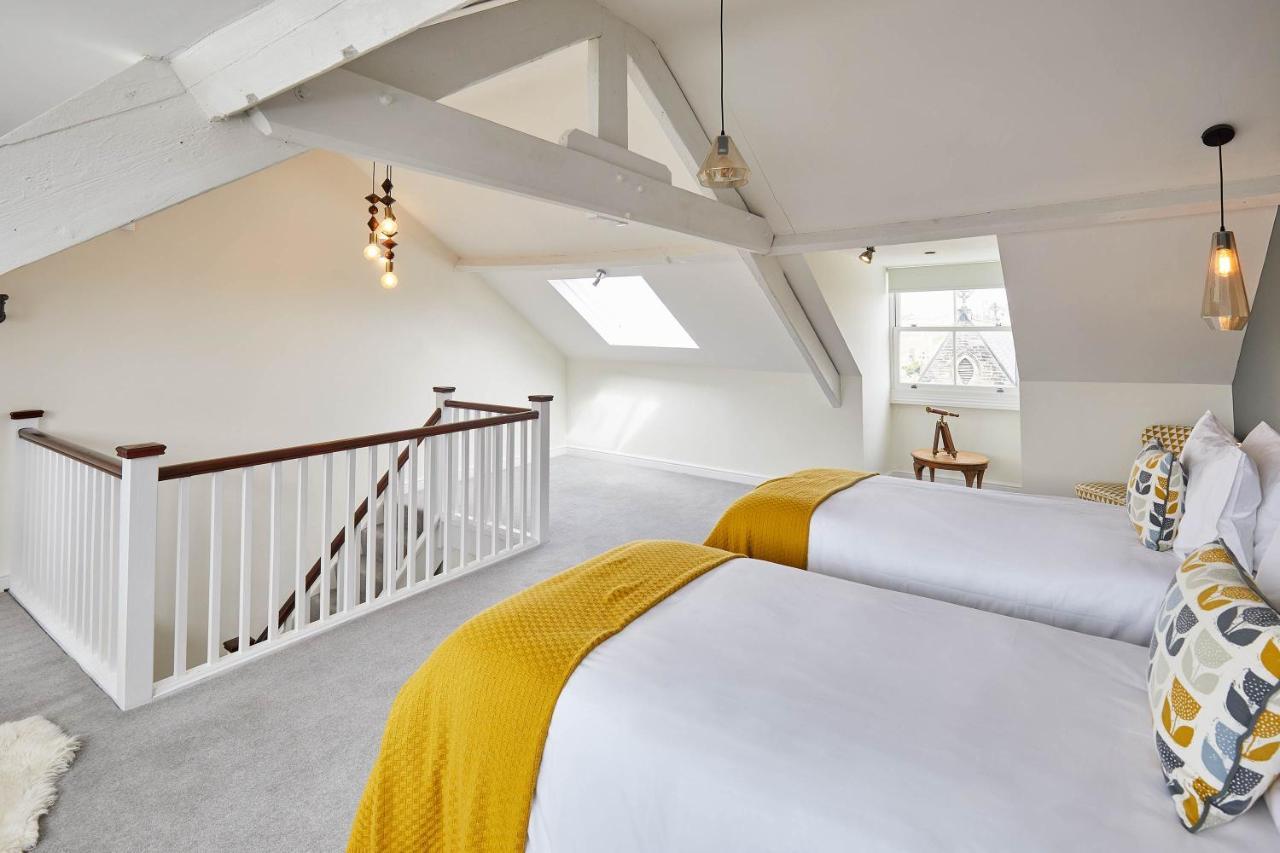 Host & Stay - One Mulgrave Place Whitby Zewnętrze zdjęcie
