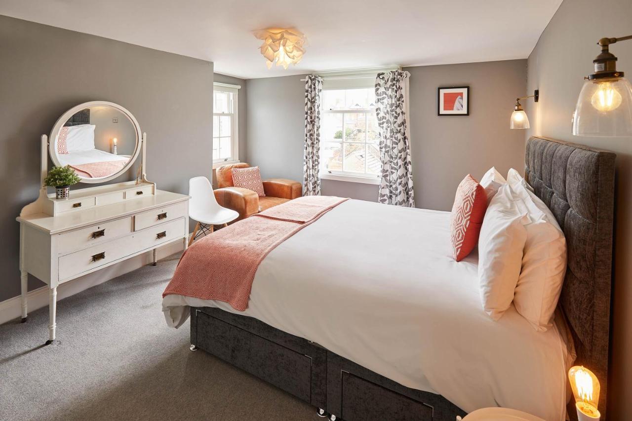 Host & Stay - One Mulgrave Place Whitby Zewnętrze zdjęcie