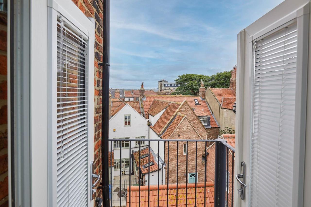 Host & Stay - One Mulgrave Place Whitby Zewnętrze zdjęcie