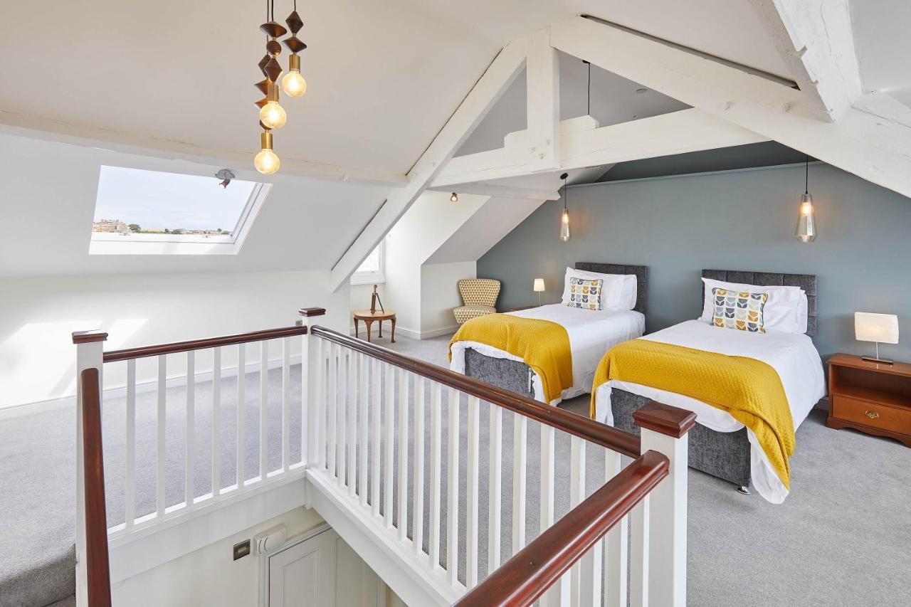 Host & Stay - One Mulgrave Place Whitby Zewnętrze zdjęcie