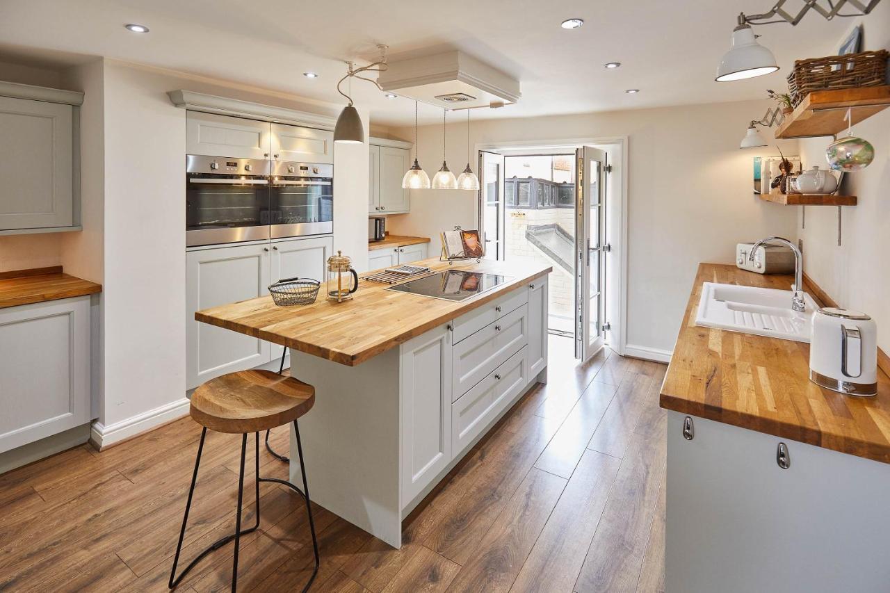 Host & Stay - One Mulgrave Place Whitby Zewnętrze zdjęcie